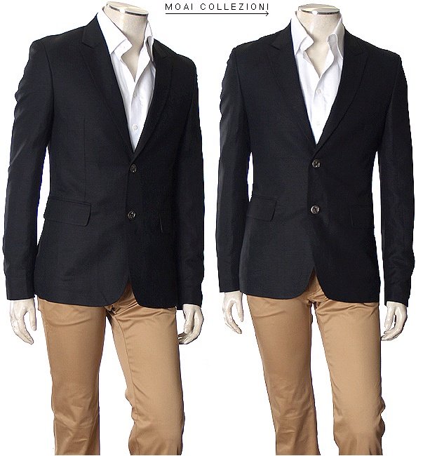 SS Men\'s Linen Suit[SH Trading Co., Ltd.]